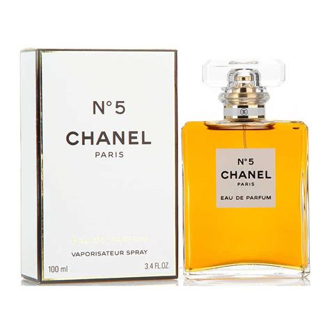 Chanel No5 100ml 